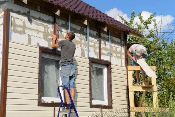Best Vinyl Siding Installation  in Gallatin, TN