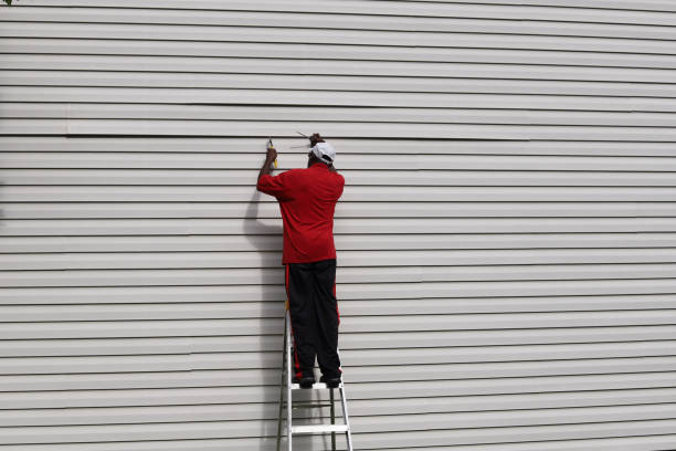 Best Custom Trim and Detailing for Siding  in Gallatin, TN
