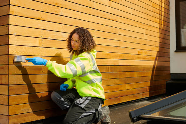 Affordable Siding Repair and Maintenance Services in Gallatin, TN