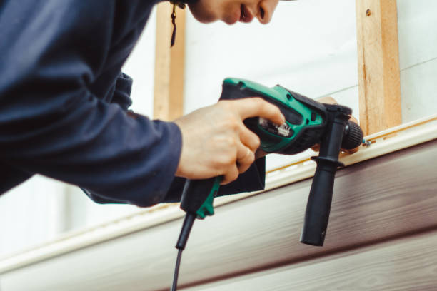 Best Insulated Siding Installation  in Gallatin, TN